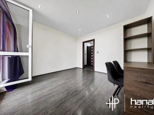 Prodej bytu 3+1 71 m²