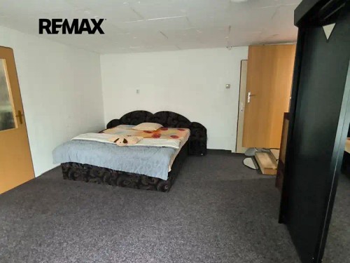 Prodej domu 195 m², pozemek 1255 m²