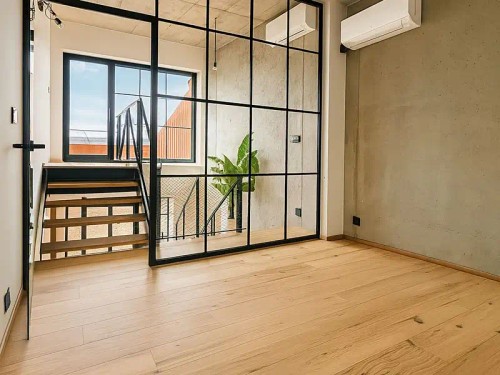 Prodaný byt 2+kk 49 m²