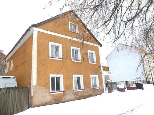 Prodej domu 248 m², pozemek 481 m²