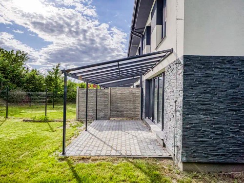 Prodaný byt 5+kk 116 m²