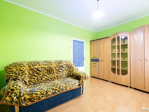 Prodaný  byt 2+1 68 m²