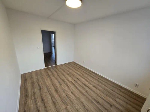 Prodaný byt 3+1 69 m²
