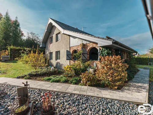 Prodej domu 366 m², pozemek 920 m²