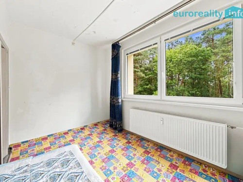 Prodej bytu 2+1 42 m²