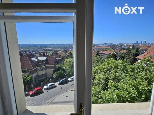 Prodej bytu 3+1 90 m²