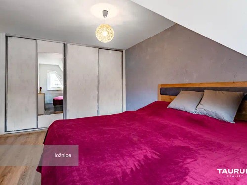 Prodej bytu 2+1 99 m²