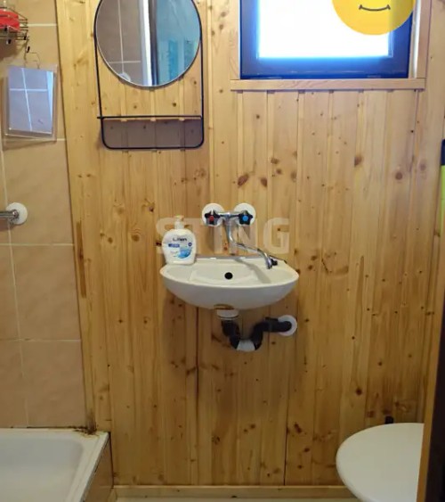 Prodej chaty 32 m², pozemek 253 m²