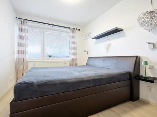 Prodej bytu 2+kk 46 m²