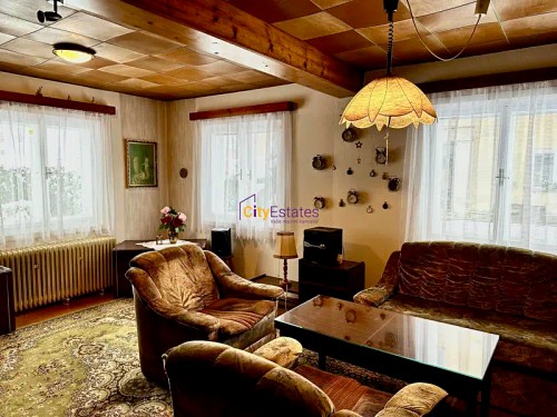 Prodej chalupy 200 m², pozemek 541 m²