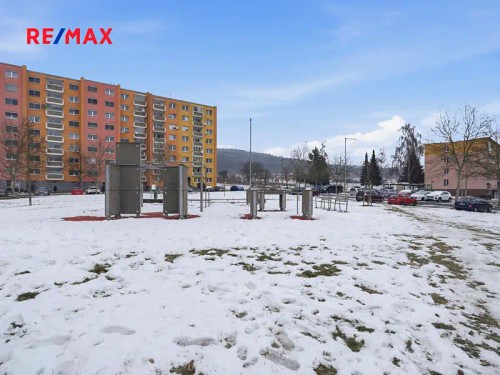 Prodej bytu 4+1 75 m²