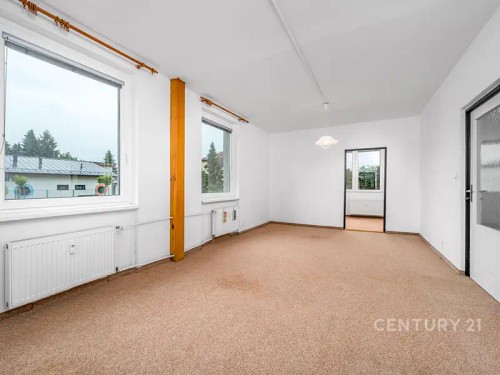 Prodaný byt 4+1 82 m²