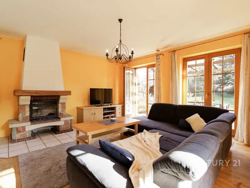 Prodej domu 242 m², pozemek 1 m²