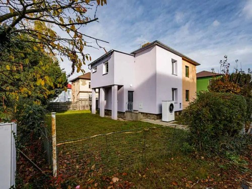 Prodej domu 85 m², pozemek 234 m²