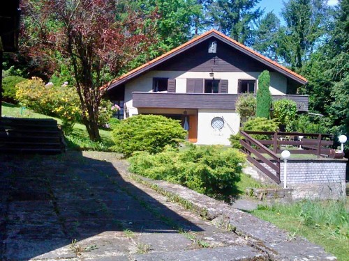 Prodej domu 190 m², pozemek 3153 m²