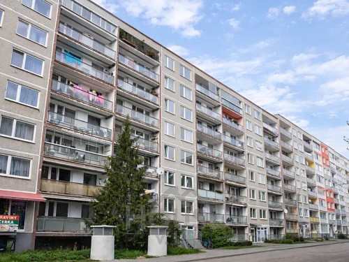 Prodej bytu 3+1 80 m²