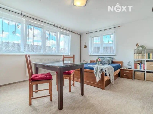 Prodej domu 155 m², pozemek 778 m²