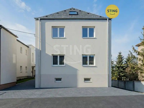 Prodej bytu 4+kk 104 m²