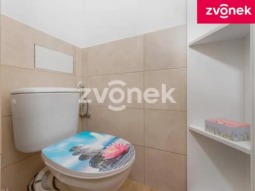 Prodej bytu 2+kk 56 m²