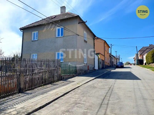 Prodej domu 149 m², pozemek 391 m²