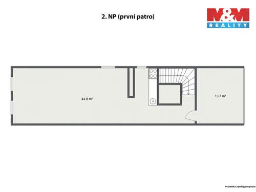 Prodej domu 151 m², pozemek 190 m²