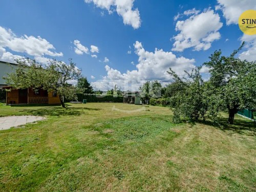 Prodej vily 300 m², pozemek 599 m²