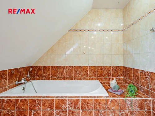 Prodej bytu 4+1 140 m²