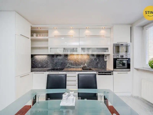 Prodej bytu 3+kk 64 m²