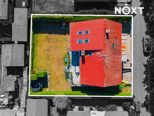 Prodej domu 202 m², pozemek 576 m²