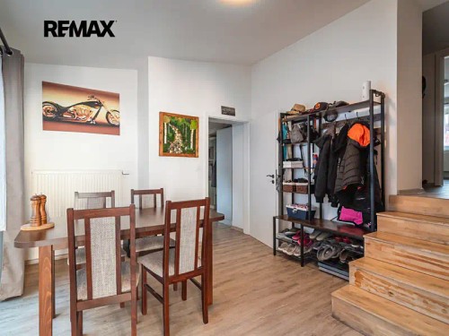 Prodej domu 172 m², pozemek 407 m²
