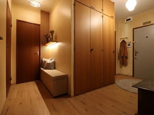 Prodej bytu 3+1 71 m²