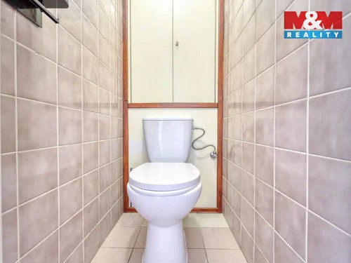 Prodaný byt 1+1 39 m²