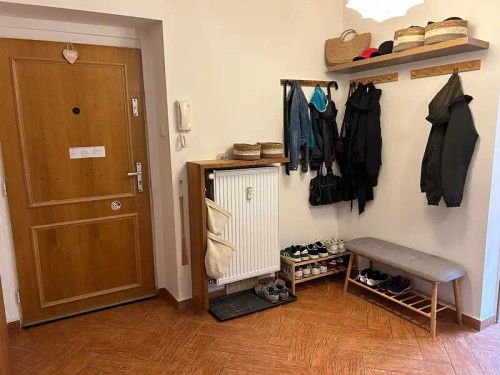 Prodaný byt 4+1 122 m²