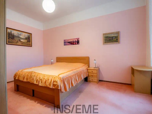 Prodej bytu 4+kk 114 m²