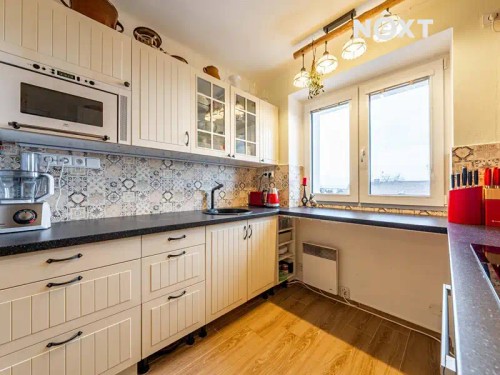 Prodaný byt 3+1 72 m²