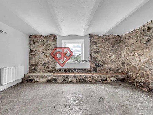 Prodej domu 254 m², pozemek 2263 m²