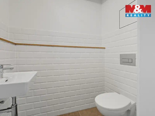 Prodaný byt 2+kk 58 m²