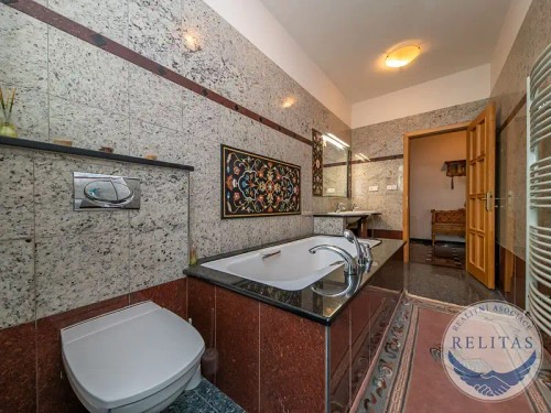 Prodaný byt 3+kk 98 m²