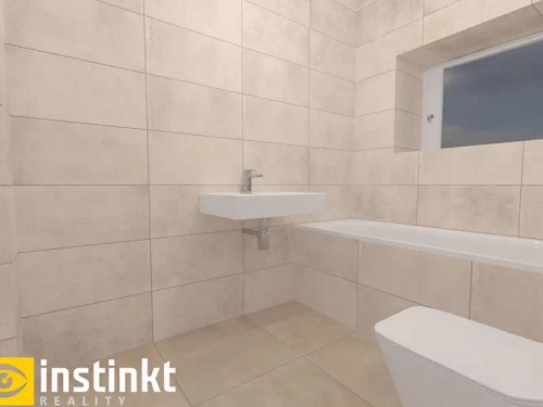 Prodej domu 82 m², pozemek 181 m²