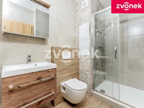 Prodej bytu 2+1 52 m²