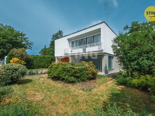 Prodej domu 220 m², pozemek 768 m²