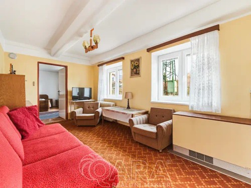 Prodej domu 143 m², pozemek 530 m²