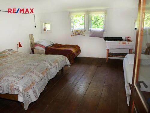 Prodej chalupy 100 m², pozemek 769 m²