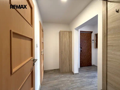 Prodaný byt 3+kk 60 m²