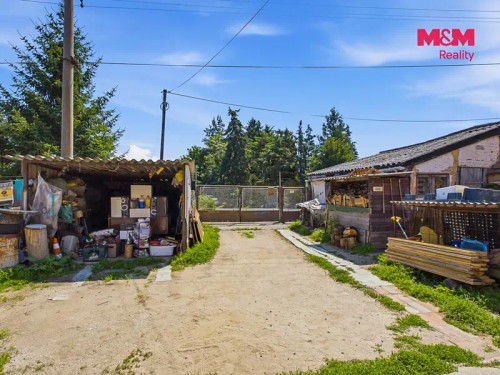 Prodej domu 111 m², pozemek 424 m²