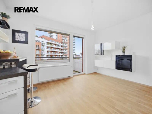 Prodej bytu 2+kk 57 m²