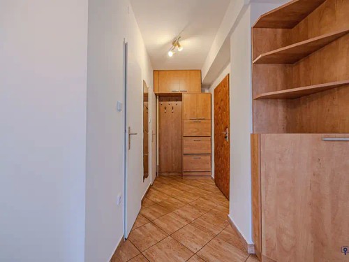 Prodej bytu 3+1 58 m²