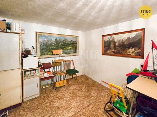 Prodej domu 150 m², pozemek 2304 m²