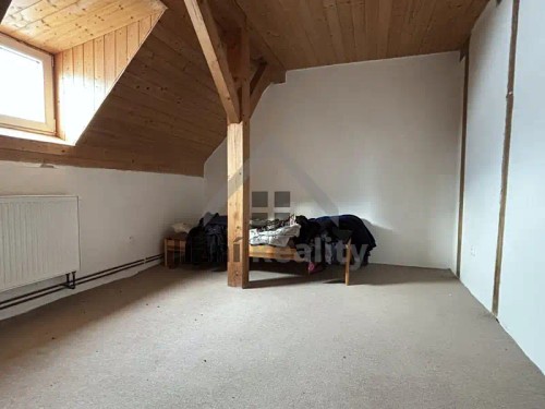 Prodej domu 500 m², pozemek 1652 m²