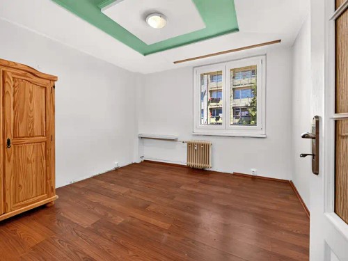 Prodej bytu 3+1 64 m²